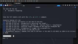  Metasploit Workspaces: Stay Organized & Hack Smarter!