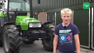 POAH! Deutz-Fahr 6.07