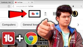 How To Install Tubebuddy on Chrome Android ? | How To install Tubebuddy Extension on Android ?