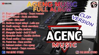 AGENG MUSIC FULL ALBUM