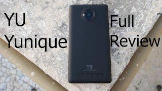 YU Yunique Review Must Watch Before You Regret | AllAboutTechnologies