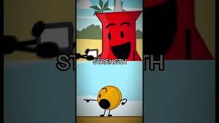 Pin VS Coiny #bfdi #tpot #edit