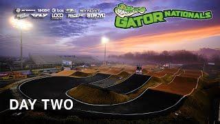 2024 USA BMX Gator Nationals Day Two