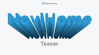 NoviHome Teaser