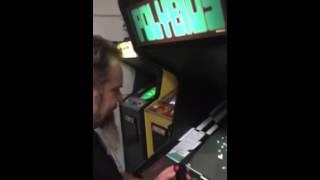 Polybius real gameplay