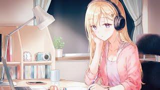 【勉強用＋作業用BGM】Step Sister radio[lofi hip hop/relax/study/sleep]