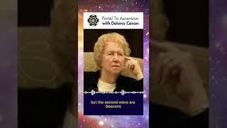 Dolores Cannon: Characteristics of 2nd wave indigos #shorts