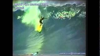 ◙ Pipe Masters 89/90 ◙ by joaoarcruz ◙