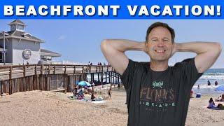 NEWPORT BEACH VACATION RENTAL - Great California Getaway!