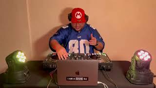 A 110 ACELERAO PANAMA MIX BY DJ MARKITO