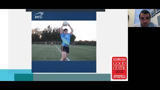 Sport Scholarships in DCU