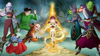 Dragon BALL Z - O Renascimento de Freeza (Filme completo dublado PT BR)