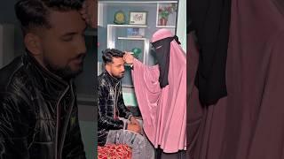 Islamic shehzadi ||  #islamic#shorts #hijab #lovestatus #viral#naat #sameerdiwan #youtubeshorts