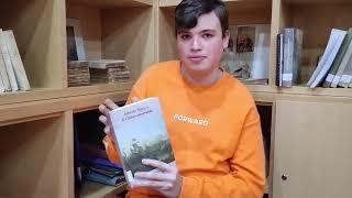 Juan Carnero, voluntario da Biblioteca de Verín, convídavos ás V Xornadas de Novela Histórica.