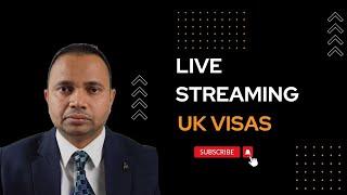 UK Visa Updates & Live Guidance on 4 January 2025