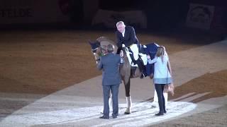 REITEN und ZUCHT-Video: Klaus Thormählen auf Capri