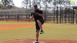 How To "Load to Unload" Your Pitching Delivery for MAXIMUM POWER and PITCHING VELOCITY (It Works!!!)