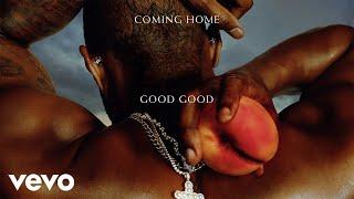 USHER, Summer Walker, 21 Savage - Good Good (Visualizer)