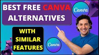 The 9 Best Free Canva Alternatives With Similar Features! [TESTED in 2022] You'll definitely like it