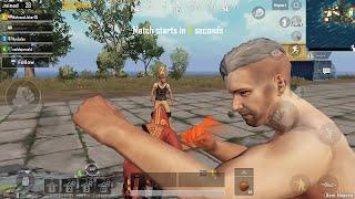 Noob almost won the Game But it a pubg mobile.exe