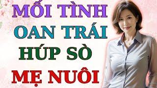 Truyện Ngôn Tình – MỐI TÌNH SÂU KÍN – Truyện Tình Cảm
