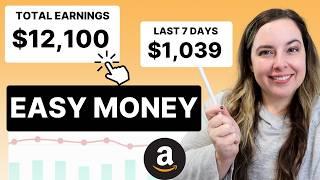 EVERYTHING You Need To Know About The Amazon Influencer Program