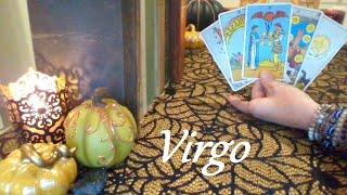 Virgo   A BEAUTIFUL ROMANCE! They'll Love You Unconditionally Virgo LOVE, LUST OR LOSS Oct 6-12