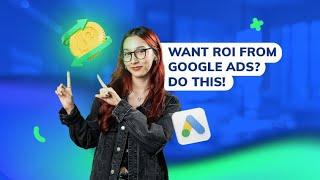 How to Measure ROI with Google Ads in a Multi-Channel Strategy