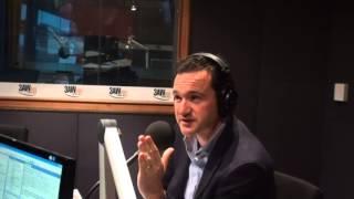 Adrian Anderson calls for ASADA transparency