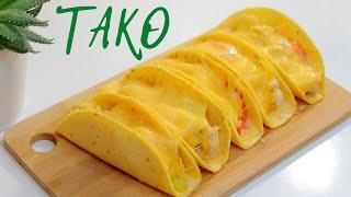 Как приготовить ТАКО с курицей и болгарским перцем! Рецепт #110 Tacos