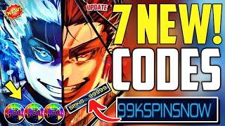 ️FRESH!CODES️JUJUTSU INFINITE ROBLOX CODES 2025 - JUJUTSU INFINITE CODES