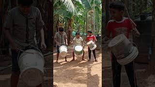 chenda melam