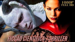 A Cela (Filme com Jennifer Lopes completo dublado 2024)