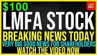 LMFA Stock - LM Funding America Inc Stock Breaking News Today | LMFA Stock Price Prediction | LMFA