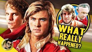 Ron Howard's Rush - What Really Happened to This Movie?
