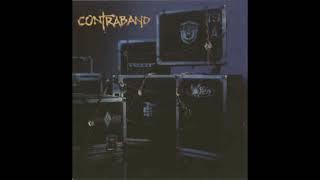 Contraband - Loud Guitars, Fast Cars, Wild Wild Livin'