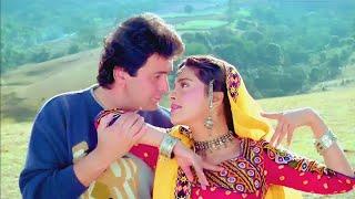 Bol Radha Bol Tune Ye kya Kiya-Bol Radha Bol 1992 HD Video Song, Rishi Kapoor, Juhi Chawla