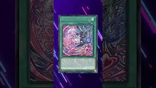 New Mimighoul Support is INSANE! #yugioh #yugiohtcg #masterduel