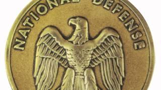 National Defense Service Medal | Medals of America