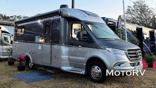 Mercedes  Sprinter RV 2023 Regency Ultra Brougham 25 Twin Bed Motorhome