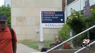 UVA Health gets Forbes recognition