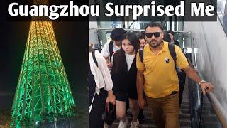 Train Journey to Guangzhou China  | गुआंगज़ौ चीन के लिए ट्रेन यात्रा