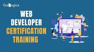 The #1 Web Developer Certification Guide You Need to Succeed