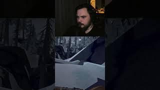 Попався?) The Long Dark