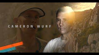 Episode 2 | Cameron Wurf | AN IRON WILL Season 1