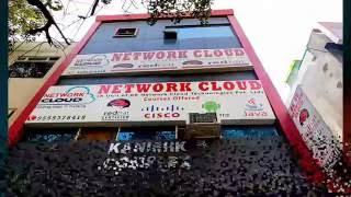 Red Hat Certified Architect of the Year 2016 By KR Network Cloud