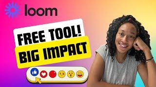 How Small Businesses Can Use Loom for Free | Boost Productivity & Customer Engagement