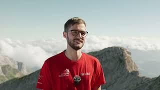 WorldSkills 2024: Swissmem Vorbereitungstraining Säntis 1