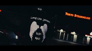 Yung Quapo - How I'm Living (Ft. Xagi Yung) Official Music Video (S/E by MB)