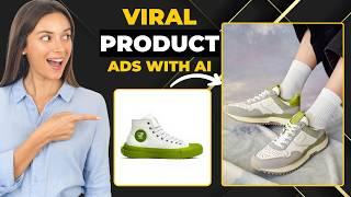 Create Product Images and Videos that Convert Sales | AI Product Photography | AI Fashion Model